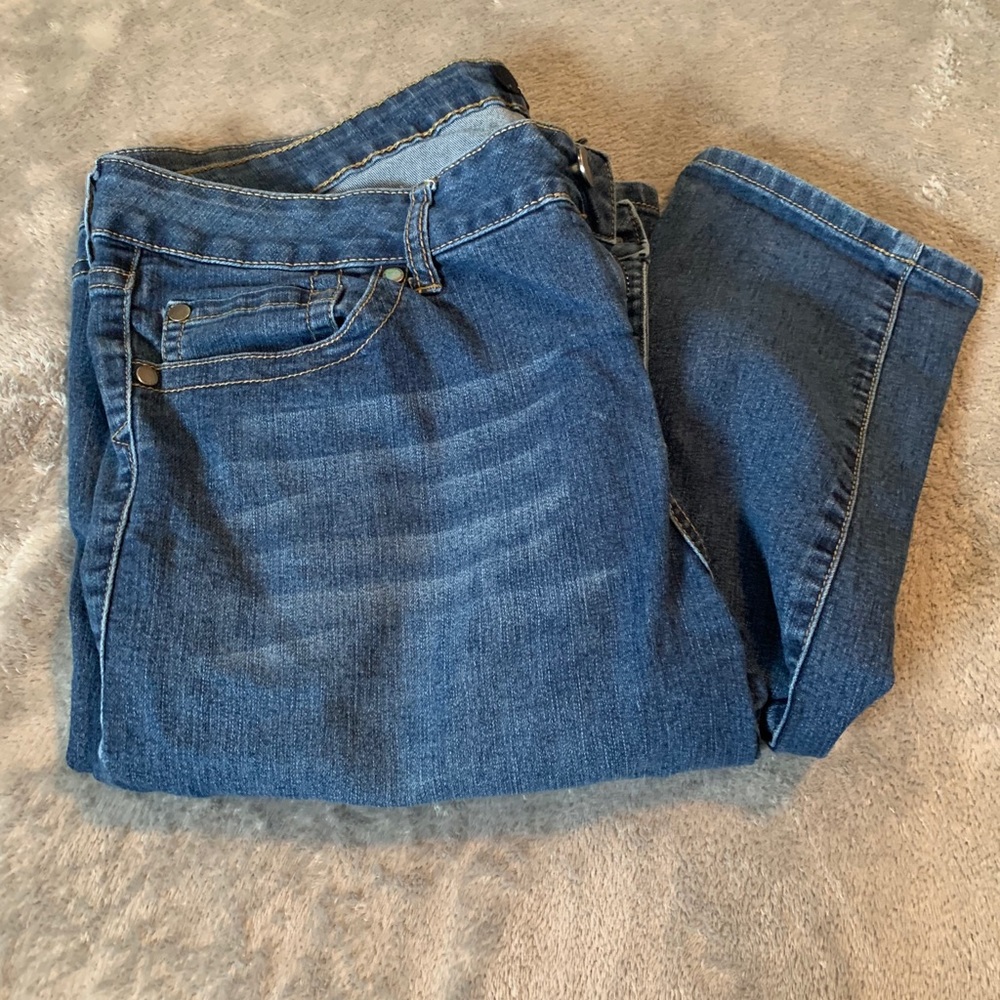Torrid Jeans skinny 18T